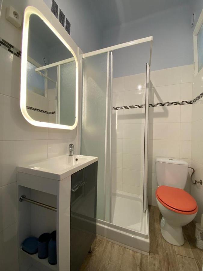 Appartement Carre D'or - Studio Gubernatis Nice