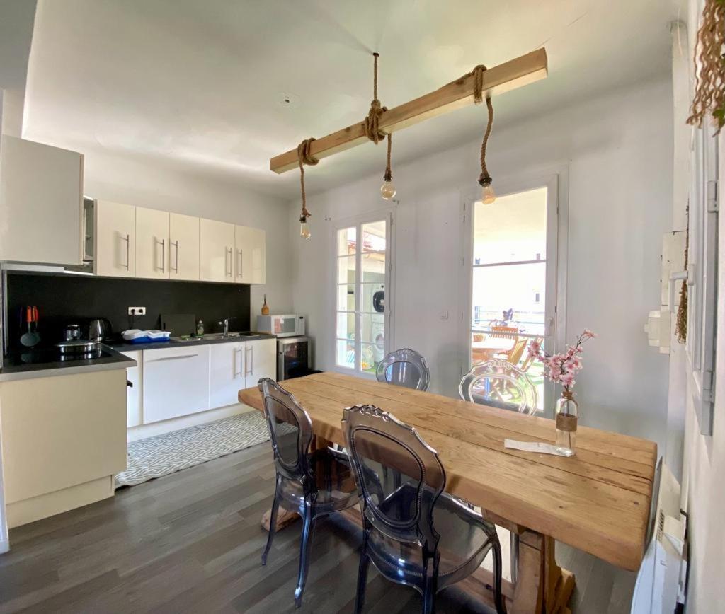 Carre D'or - Studio Gubernatis Appartement