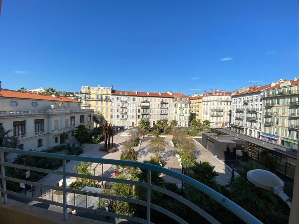 Carre D'or - Studio Gubernatis Appartement