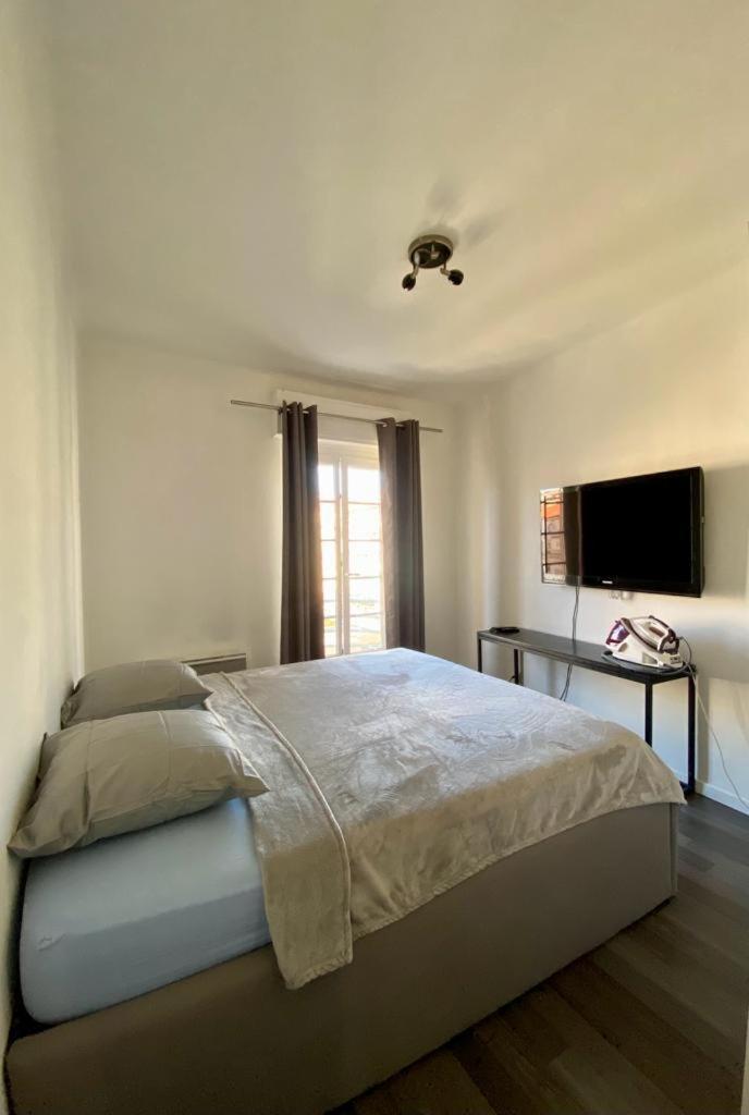 Appartement Carre D'or - Studio Gubernatis