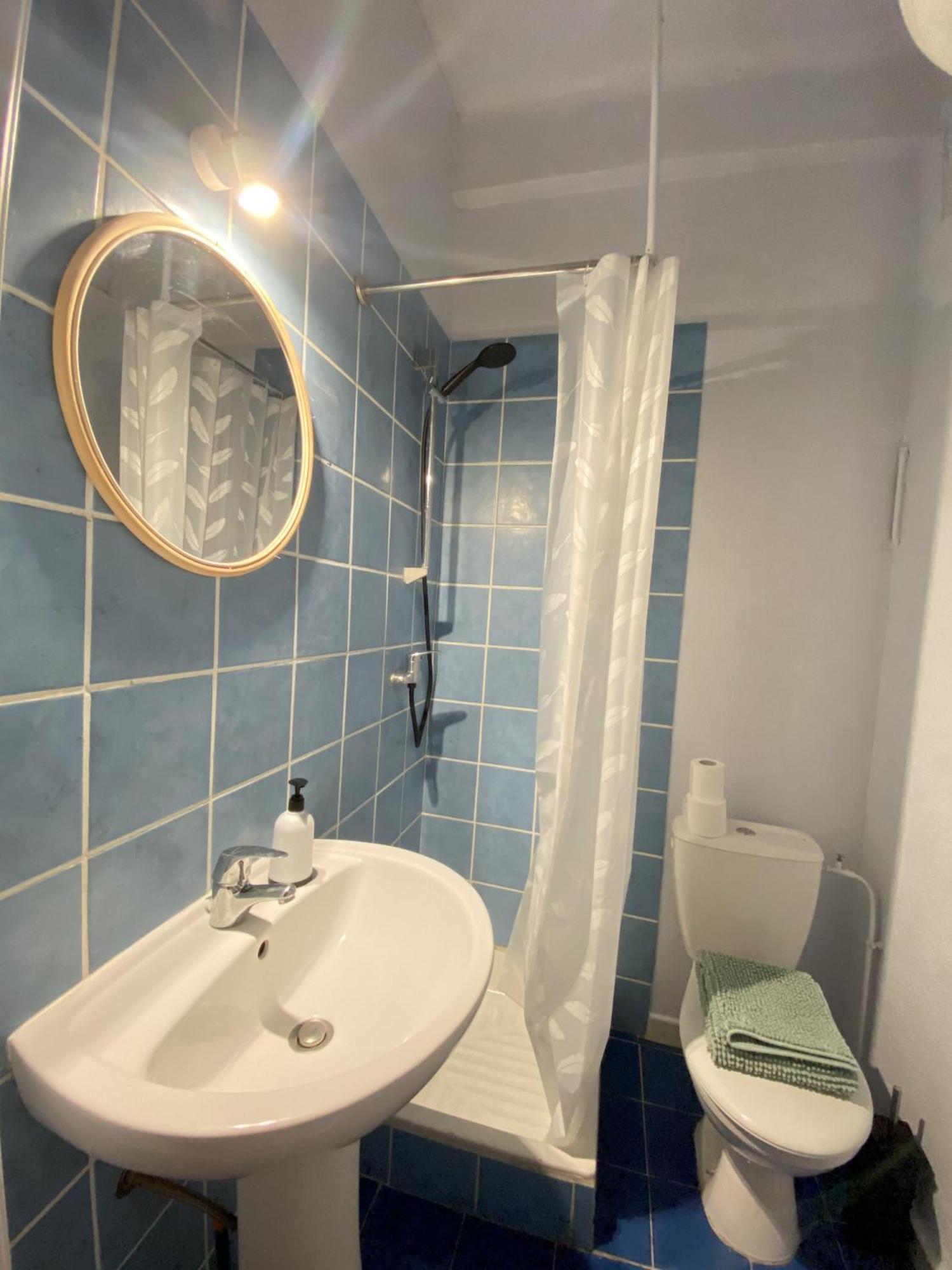 Appartement Carre D'or - Studio Gubernatis