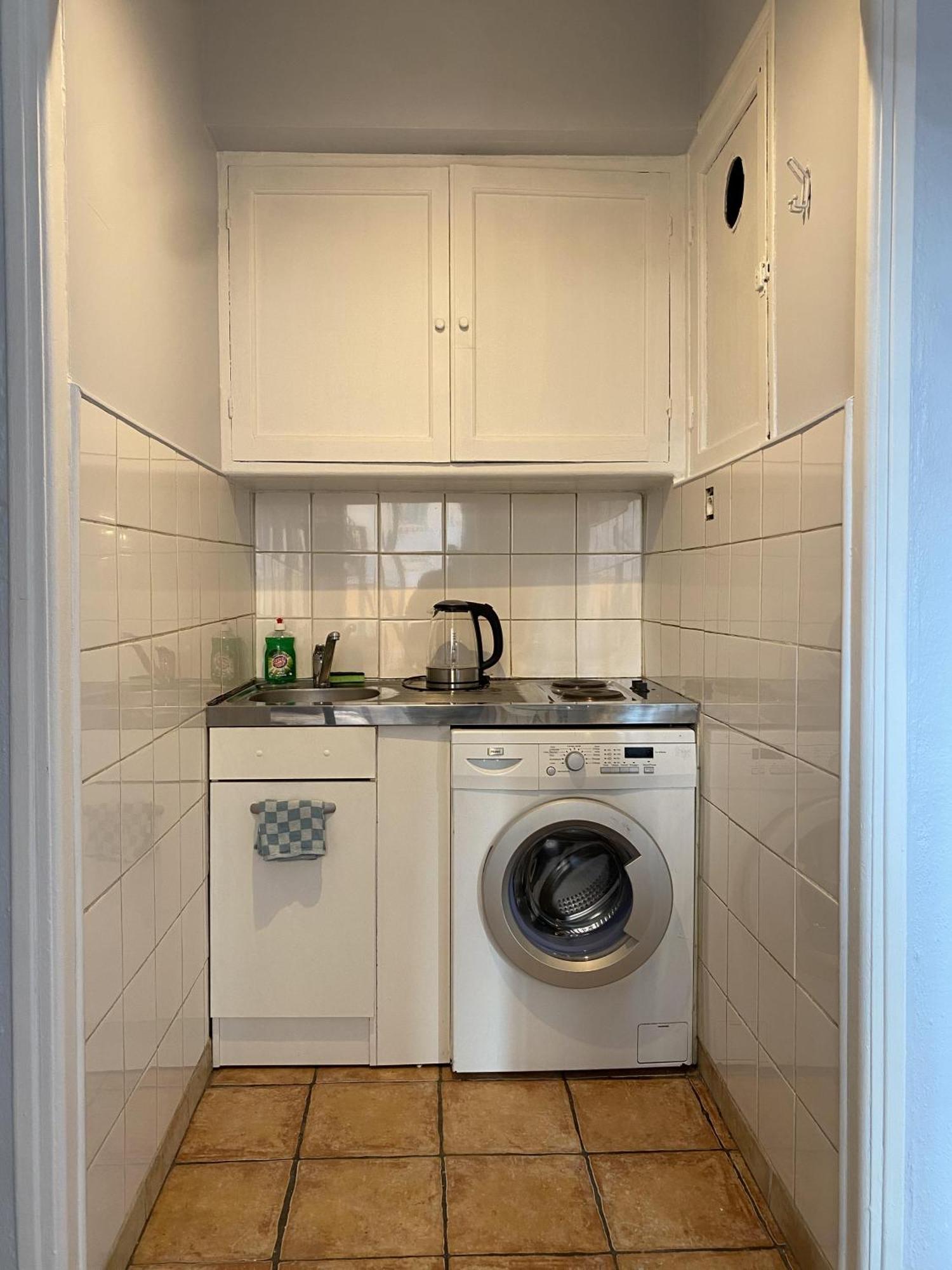 Carre D'or - Studio Gubernatis Appartement Nice